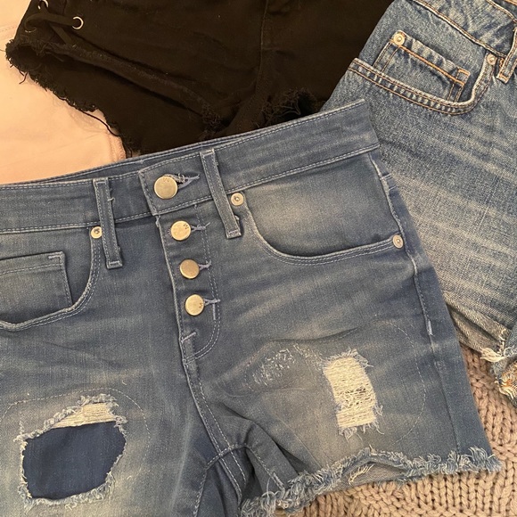 shorts bundle - Picture 4 of 4